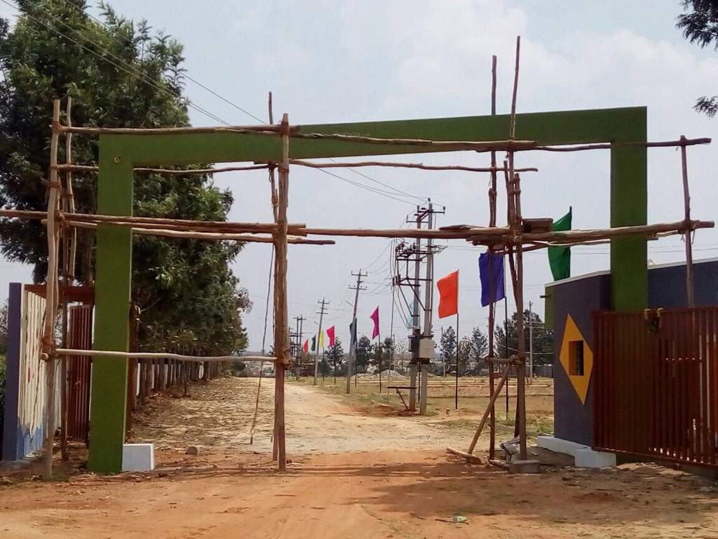 Images for Amenities of Avighna Nayana Greens