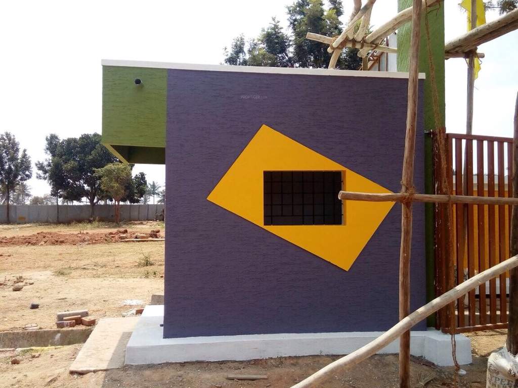 Images for Amenities of Avighna Nayana Greens