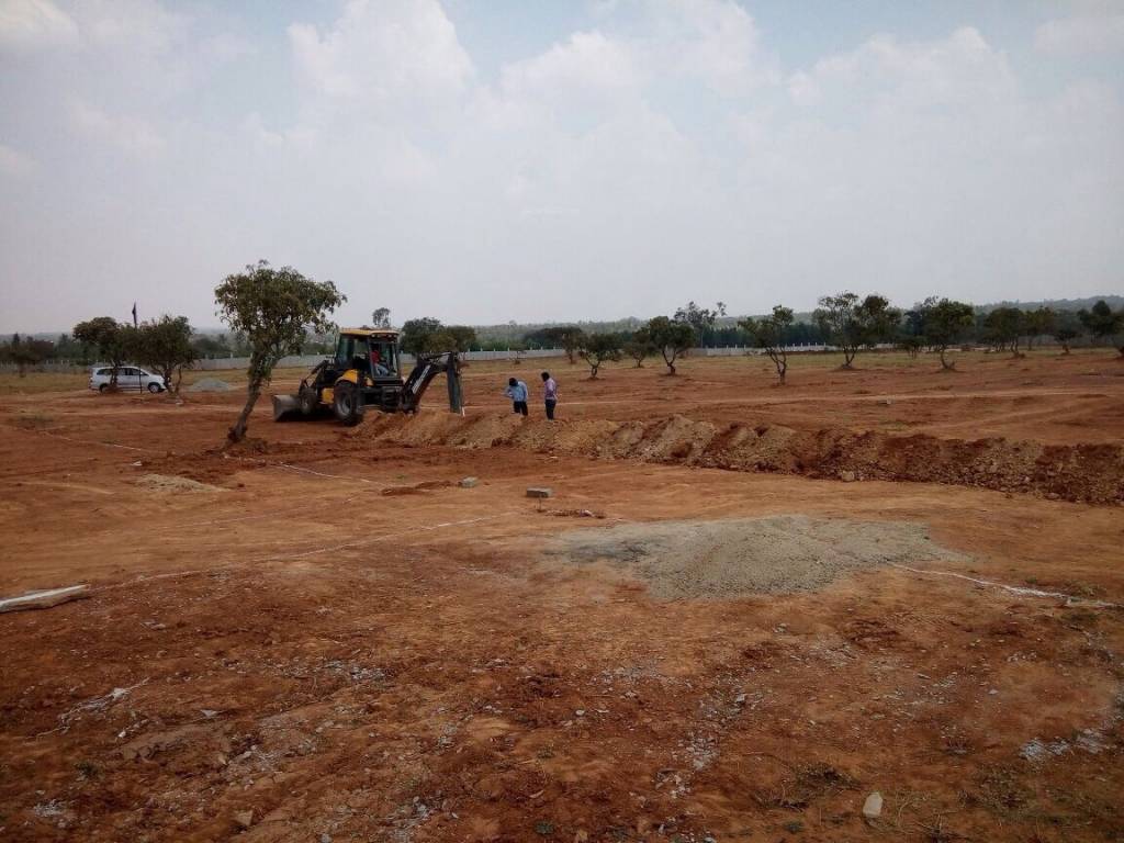 Images for Amenities of Avighna Nayana Greens