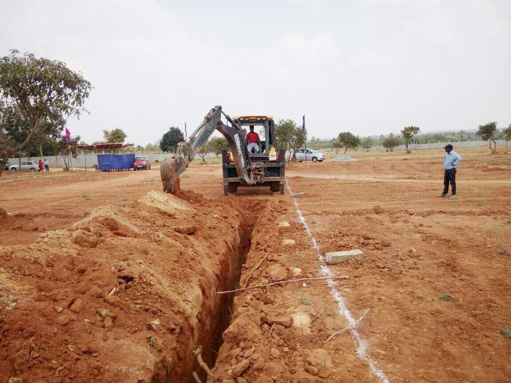 Images for Amenities of Avighna Nayana Greens