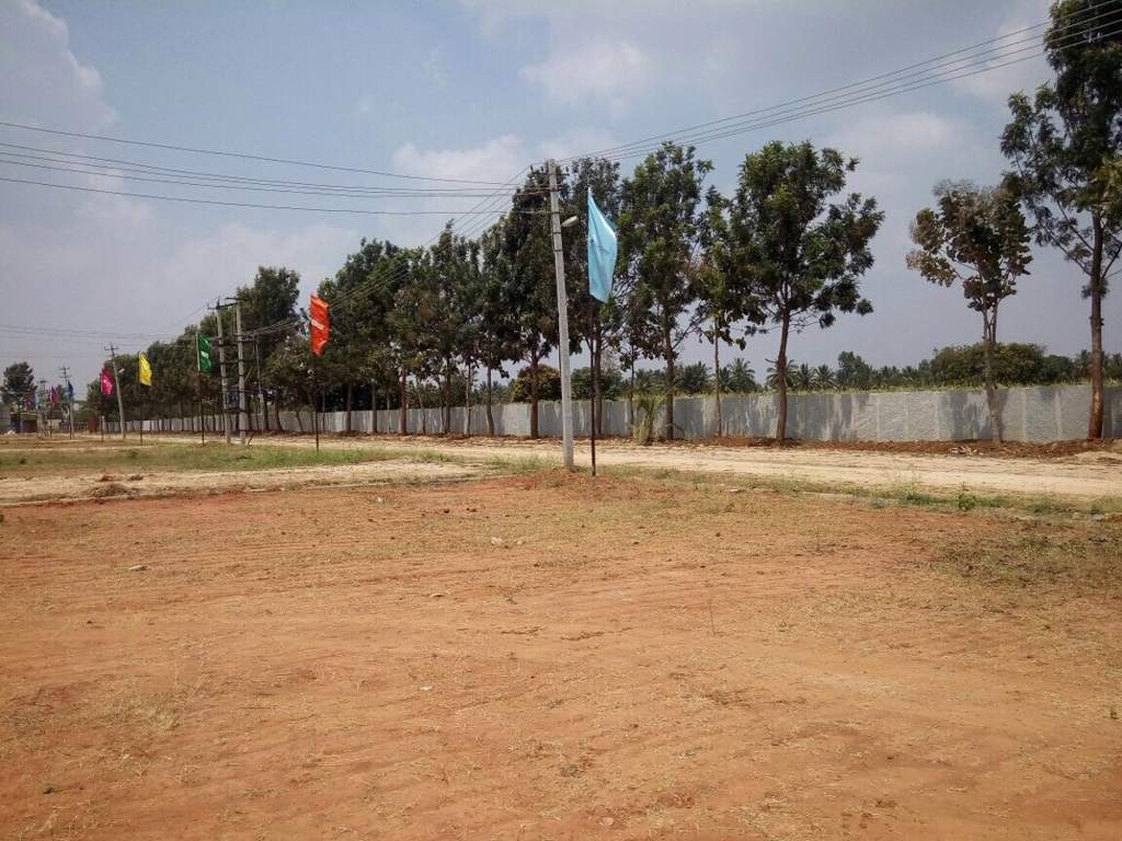 Images for Amenities of Avighna Nayana Greens