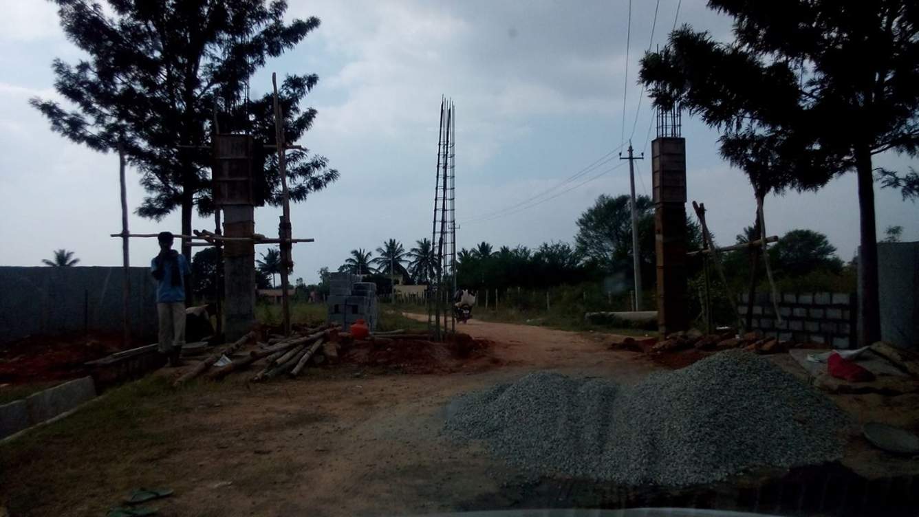 Images for Amenities of Avighna Nayana Greens