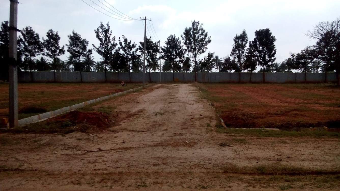 Images for Amenities of Avighna Nayana Greens