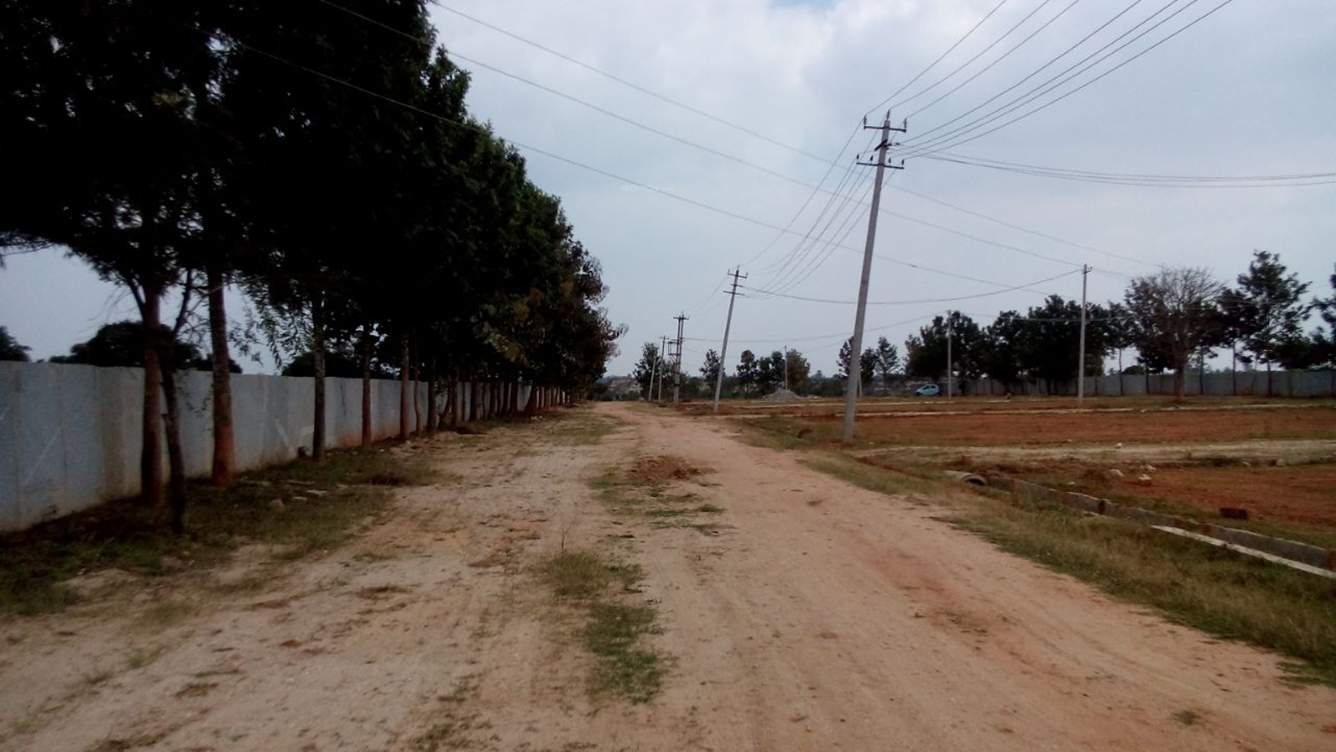 Images for Amenities of Avighna Nayana Greens