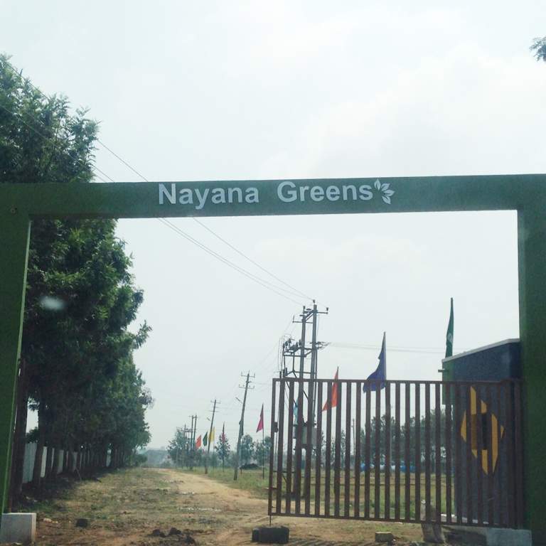 Images for Amenities of Avighna Nayana Greens