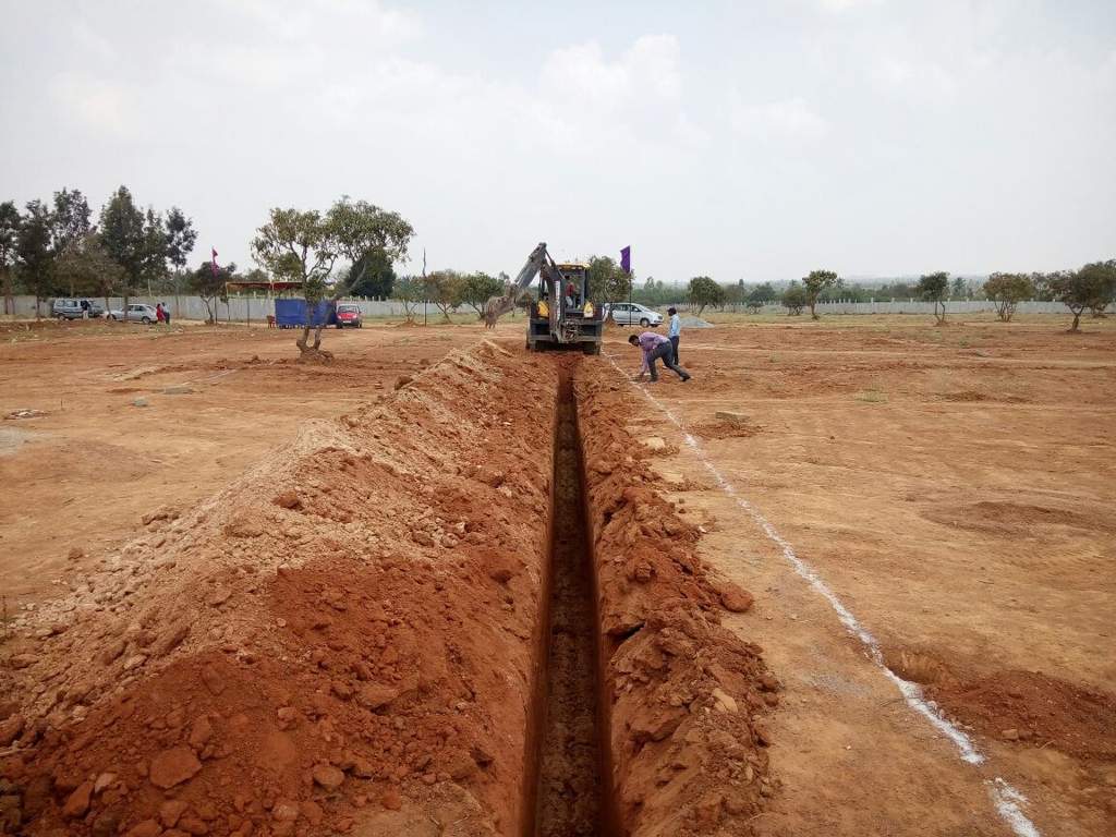 Images for Amenities of Avighna Nayana Greens