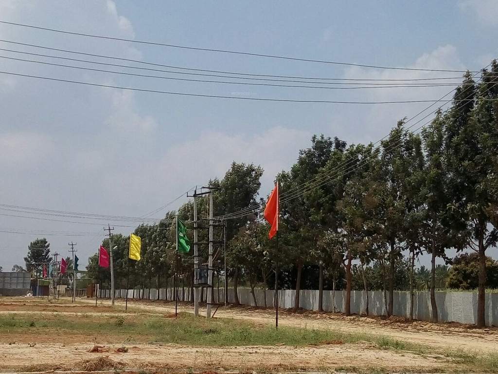 Images for Amenities of Avighna Nayana Greens