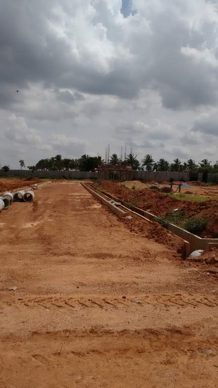 Images for Amenities of Avighna Nayana Greens