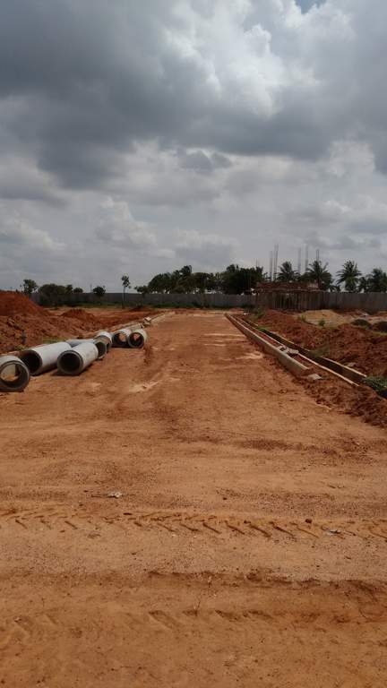 Images for Amenities of Avighna Nayana Greens