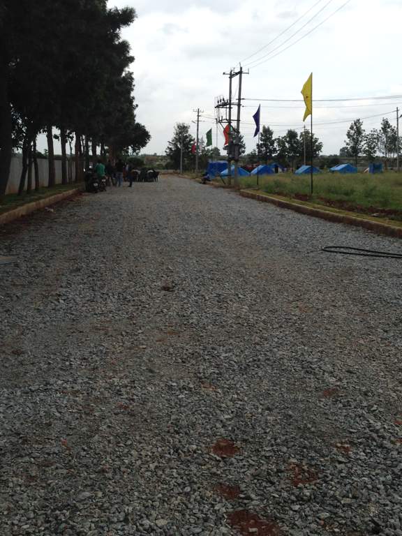 Images for Amenities of Avighna Nayana Greens