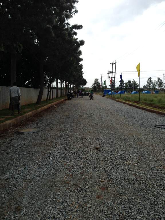 Images for Amenities of Avighna Nayana Greens