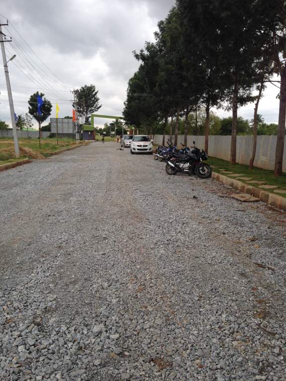 Images for Amenities of Avighna Nayana Greens