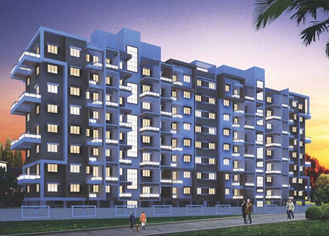 Images for Elevation of Wakadkar Sonesta