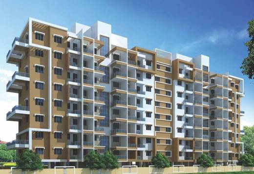 Images for Elevation of Wakadkar Sonesta