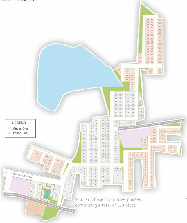  county Images for Layout Plan of White County