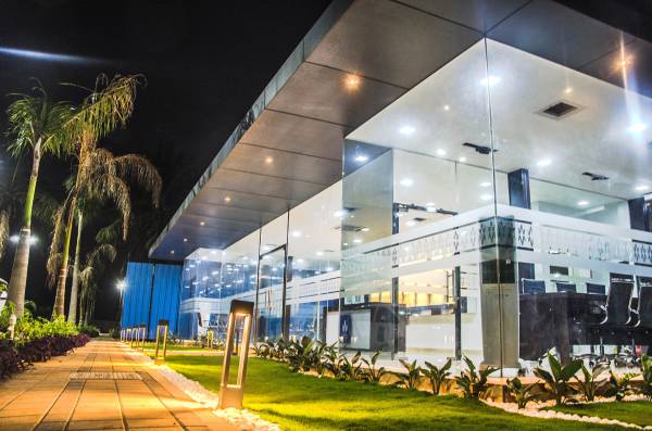 Images for Amenities of White County