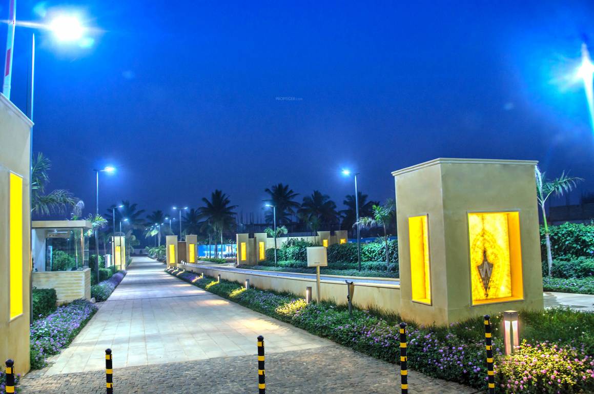 Images for Amenities of White County