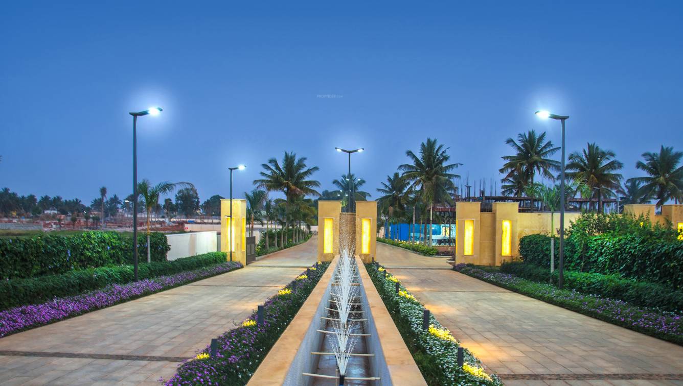 Images for Amenities of White County