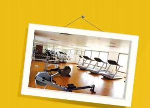 Gymnasium sunrise Gymnasium