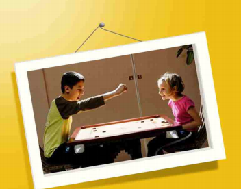 sunrise Indoor Games