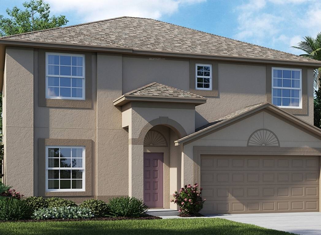 Images for Elevation of Samriddhi Citrine