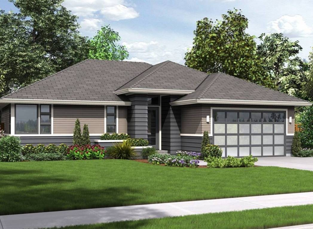 Images for Elevation of Samriddhi Citrine