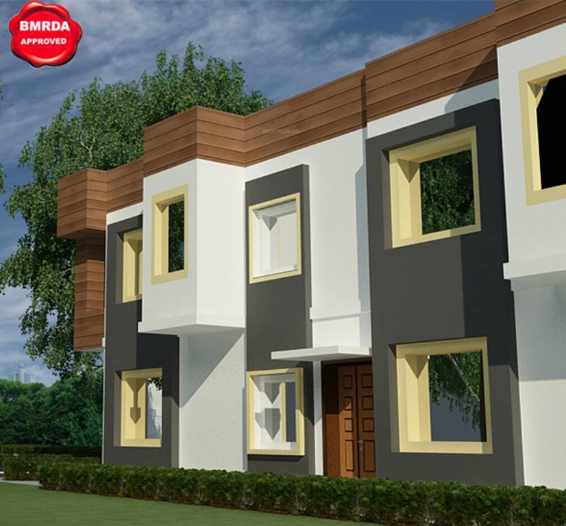 Images for Elevation of Samriddhi Citrine