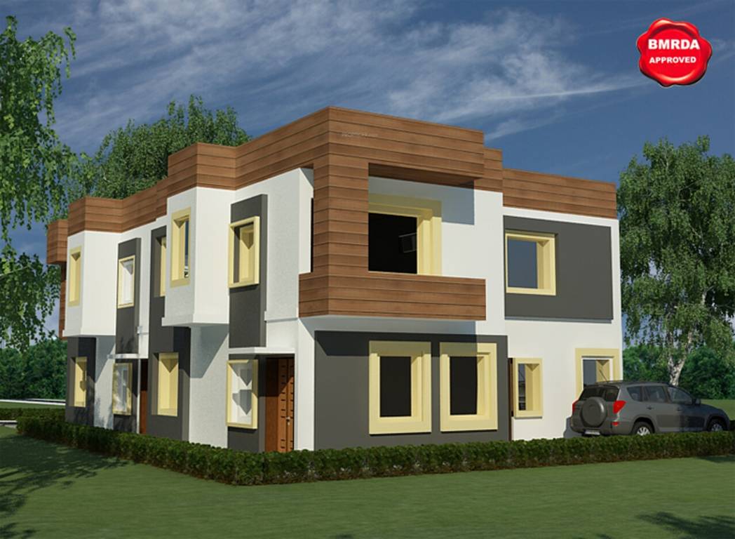 Images for Elevation of Samriddhi Citrine