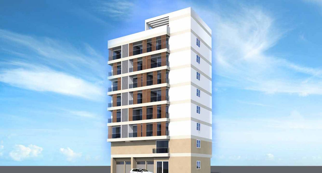Images for Elevation of Richa Realtors Happy Homes