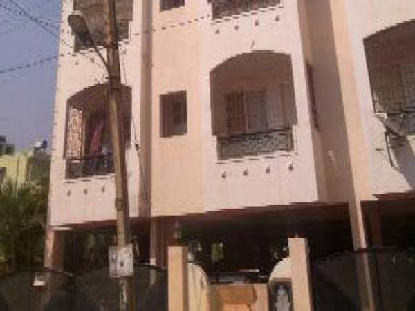 Elevation residency Elevation