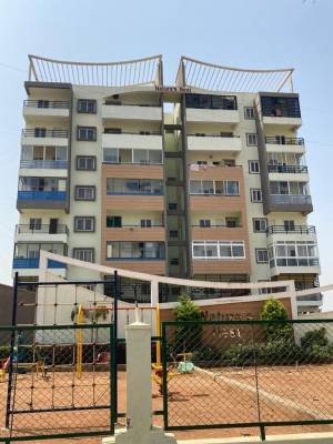 natures-nest Elevation Elevation