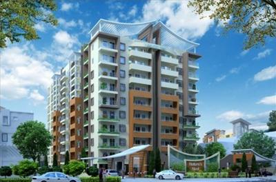 Images for Elevation of Ashirwad Natures Nest natures-nest Images for Elevation of Ashirwad Natures Nest