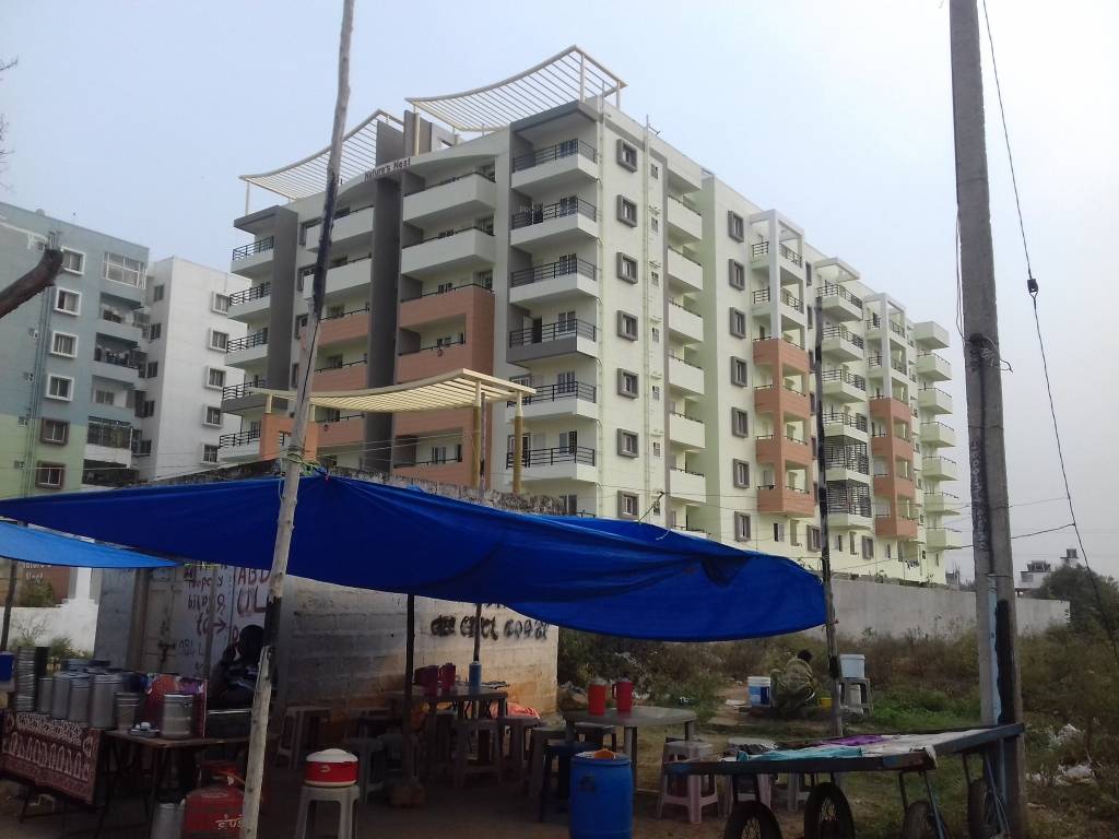  natures nest Images for Project