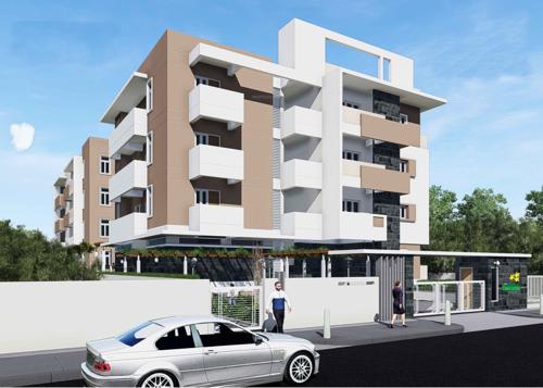  daffodils Images for Elevation of Saroj Daffodils