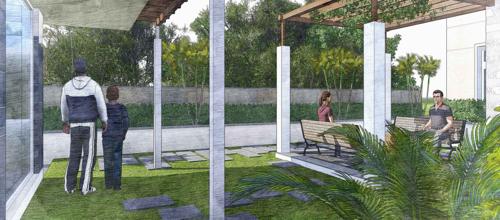 Images for Amenities of Saroj Daffodils daffodils Images for Amenities of Saroj Daffodils