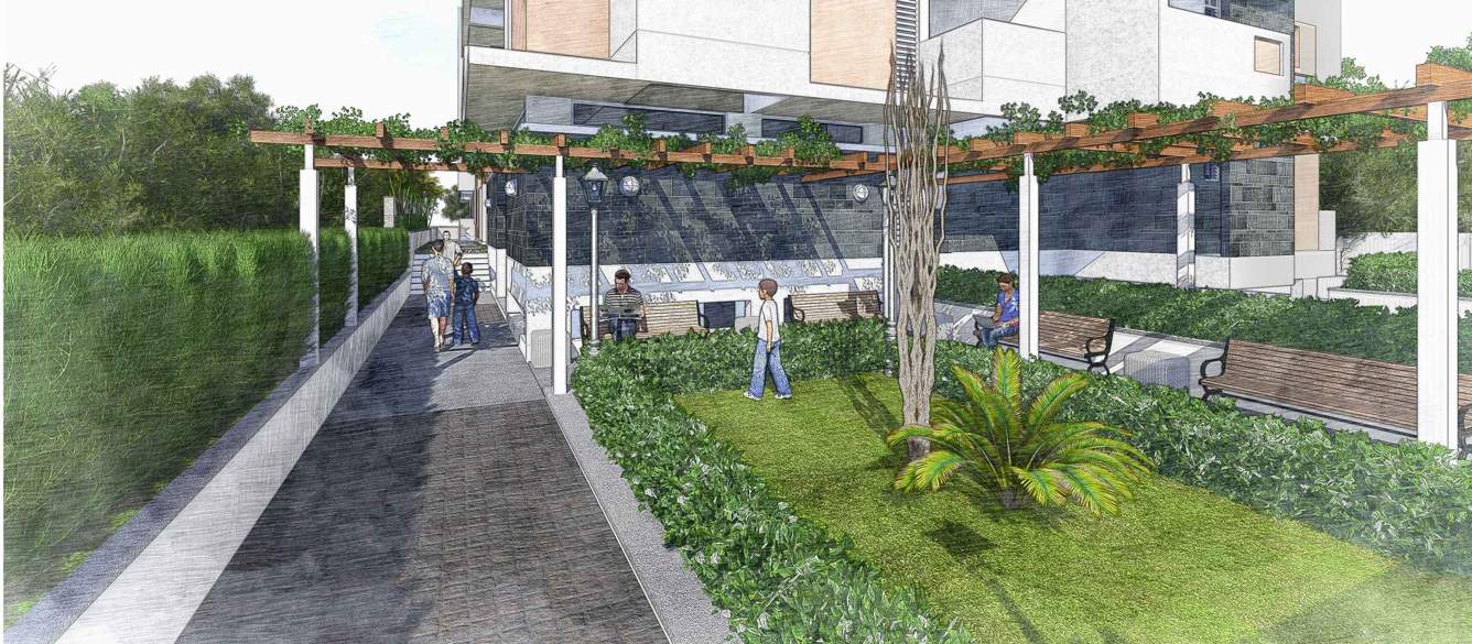 daffodils Images for Amenities of Saroj Daffodils