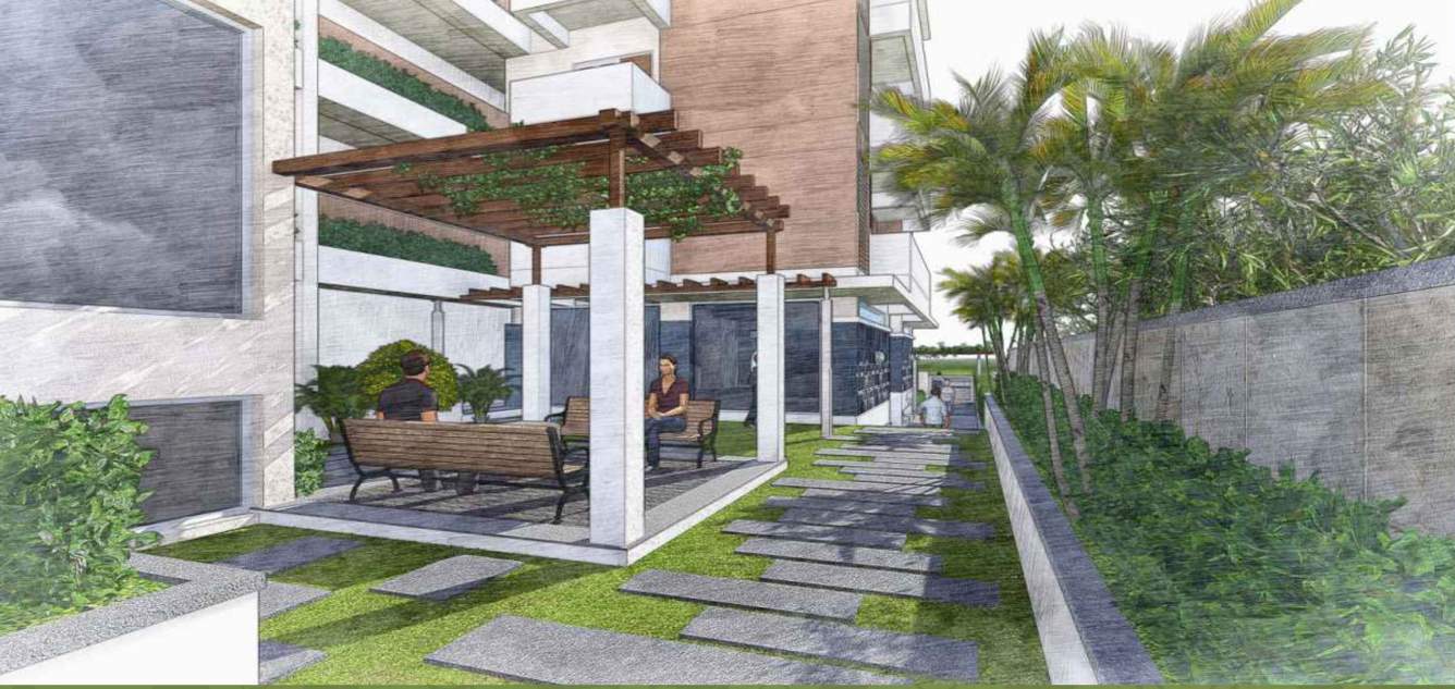 daffodils Images for Amenities of Saroj Daffodils