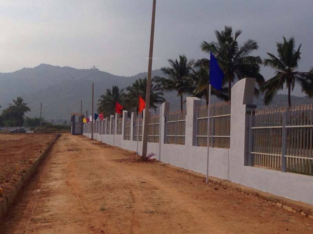 Images for Amenities of Royal Developers And Promoters Sri Sri Sai Paradise