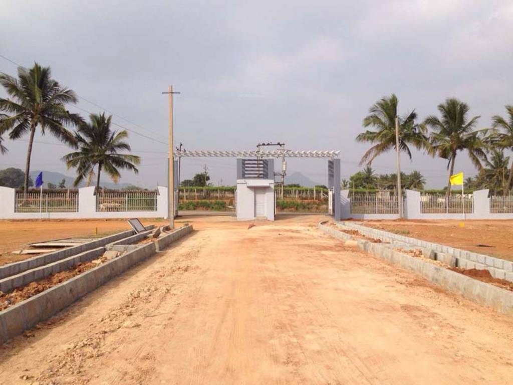 Images for Amenities of Royal Developers And Promoters Sri Sri Sai Paradise