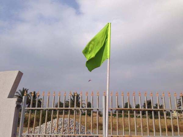 Images for Amenities of Royal Developers And Promoters Sri Sri Sai Paradise