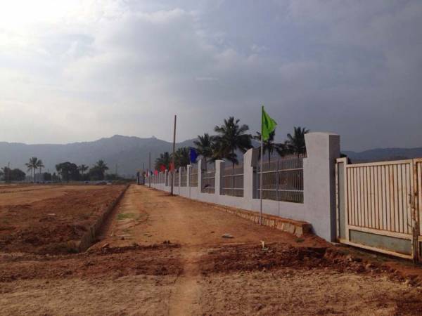 Images for Amenities of Royal Developers And Promoters Sri Sri Sai Paradise