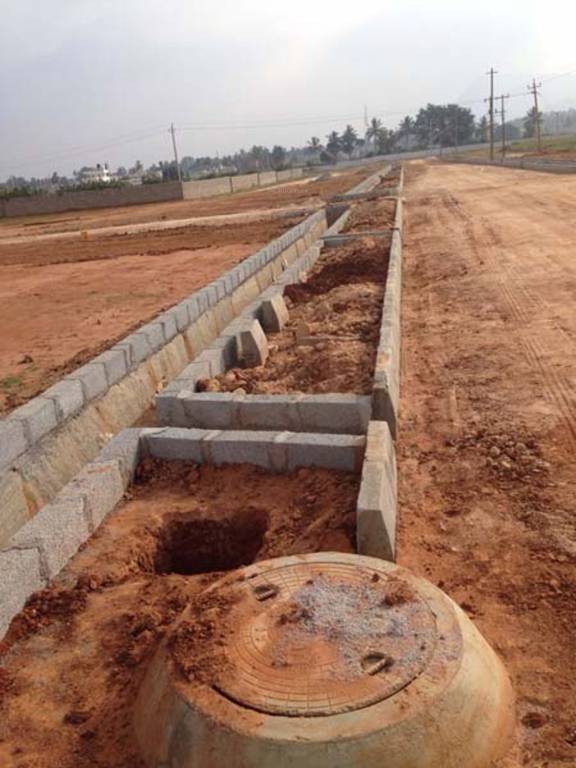 Images for Amenities of Royal Developers And Promoters Sri Sri Sai Paradise