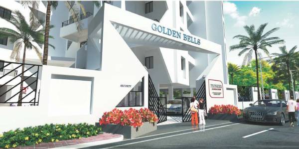 Images for Amenities of Pioneer Golden Bells Images for Amenities of Pioneer Golden Bells