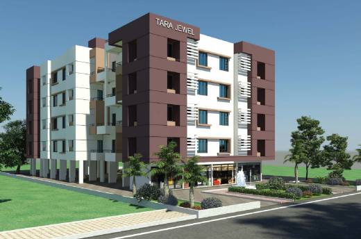 Images for Elevation of Shivtara Tara Jewel