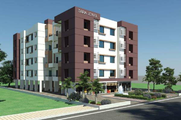 Images for Elevation of Shivtara Tara Jewel