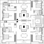 Images for Cluster Plan of Blue Harmony harmony Images for Cluster Plan of Blue Harmony