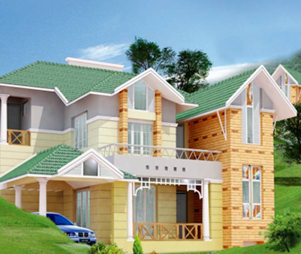 Images for Elevation of Landmark Highlands