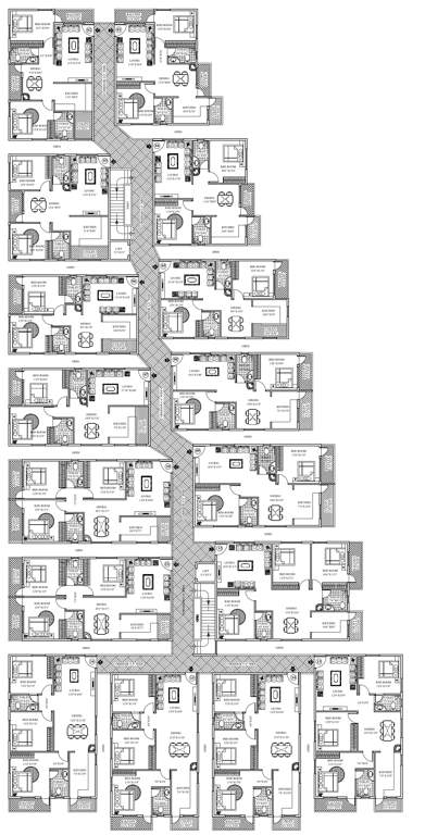  bliss Images for Cluster Plan of LBI Bliss