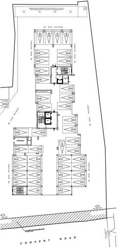 Images for Cluster Plan of KGC La Casa Greens Images for Cluster Plan of KGC La Casa Greens