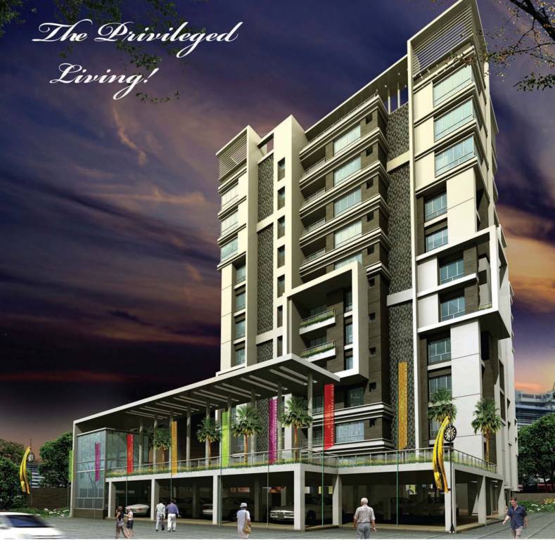 Images for Elevation of KGC La Casa Greens